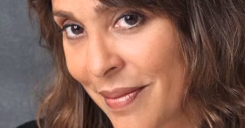 2025 Mark Strand Memorial Reading by Natasha Trethewey