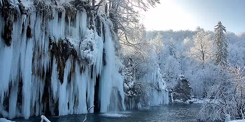 Revelion \u00een Croa\u021bia \u2013 Natur\u0103, Relaxare \u0219i Distrac\u021bie