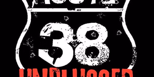 Route 38 live at The Pub Maple Park