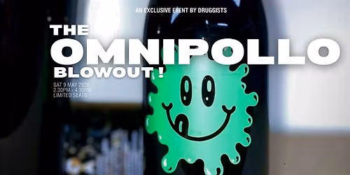 The Omnipollo Blowout!