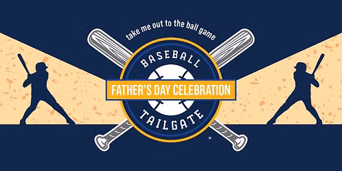 Baseball Tailgate
