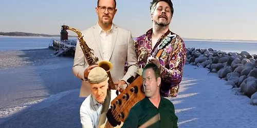 JAZZ QUARTET