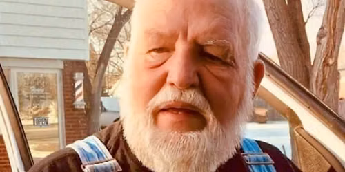 LIVE ESTATE AUCTION OF RON PIERON 