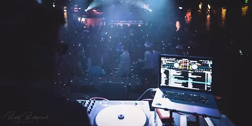 The Original Boxing Day I