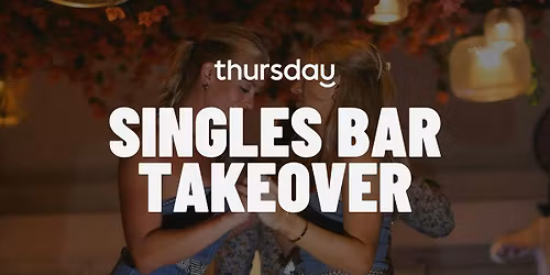 Thursday | Singles Takeover @ Bagatelle on the River | Miami