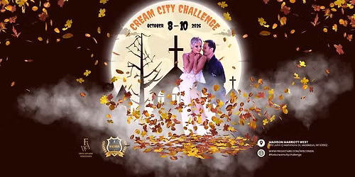 Cream City Challenge