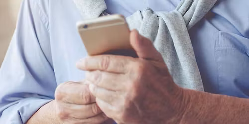 Navigating Technology in Later Life
