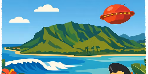 Movie & Dance: Lilo & Stitch with Live Plynesian Dance - Free Show | No Ticket Required