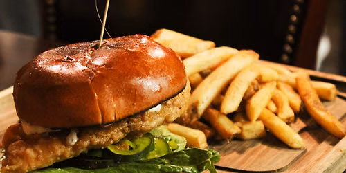 $15 Lunch Special
