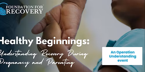 Healthy Beginnings: Understanding Recovery During Pregnancy & Parenting