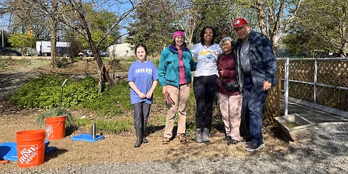 Compost Workday