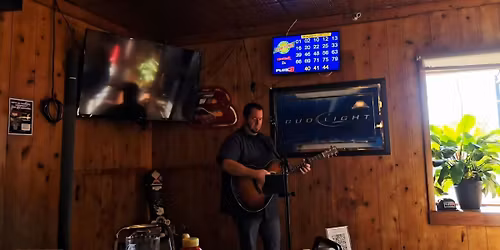 Gabrial James \/\/ Sporty's Bar & Grill