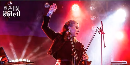 March\u00e9 nocturne des cr\u00e9ateur.ices et concert