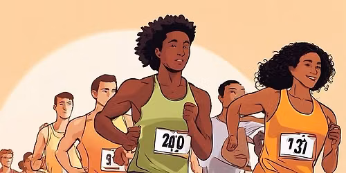 Penny Paul Race for All 5k
