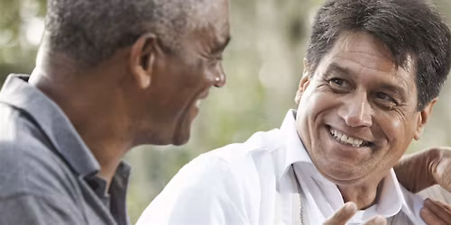 55+ Queer Folks Discussion Group