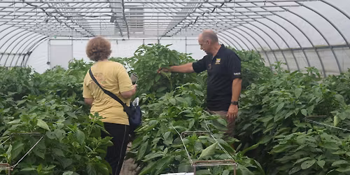 Indiana Horticulture & Small Farm Conference