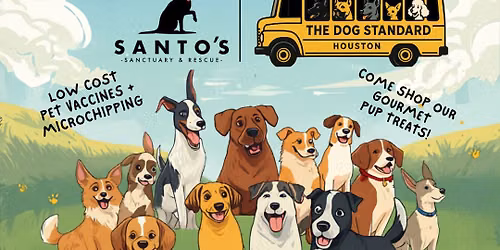 Low cost pet vaccines