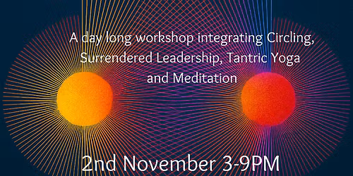 'Into Being' - Bristol