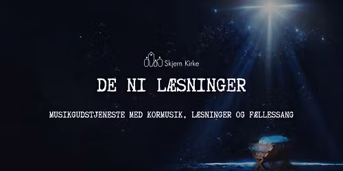 De ni l\u00e6sninger