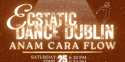 Ecstatic Dance Dublin - Theme Belonging