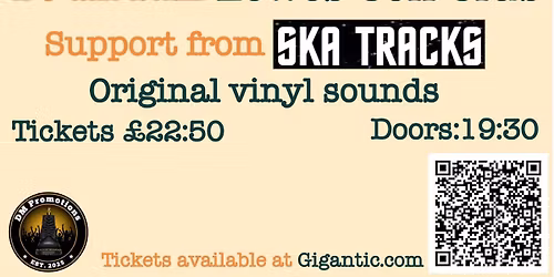 Tyber & Pete from The Dualers