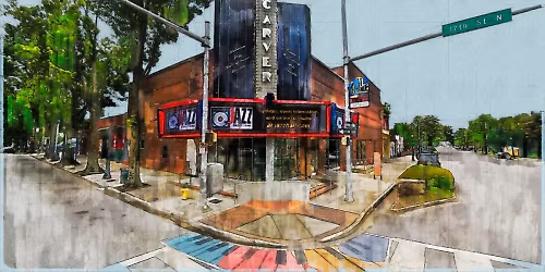 Jaw Bone Jam: Brother Cane  Stone Horses & Cadd