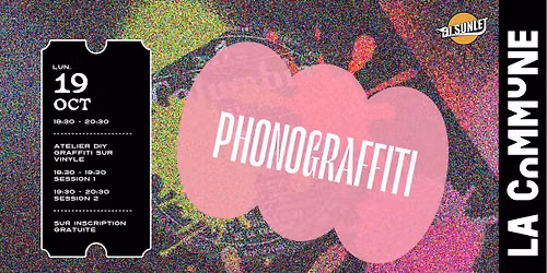 PHONOGRAFFITI\ud83c\udfa8