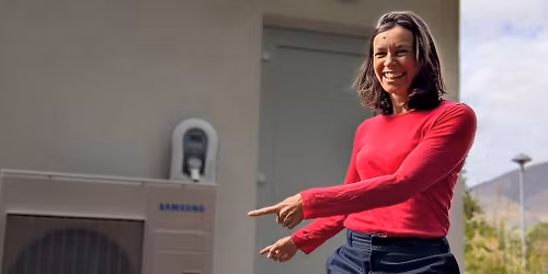 The Home Heat Pump Advantage: Smarter, Warmer, Greener