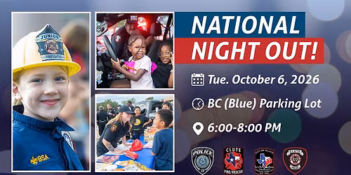 National Night Out