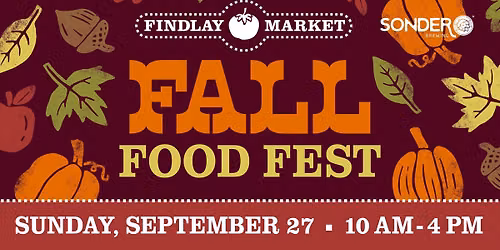 Fall Food Fest 