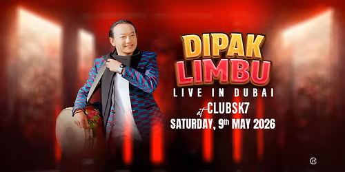 Dipak Limbu Live | Saturday, 9 May 2026