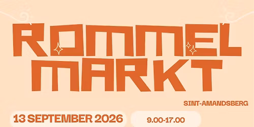 Rommelmarkt Buurtfeest Korte Straatje Lijnmolenstraat Wibierdreefdreef