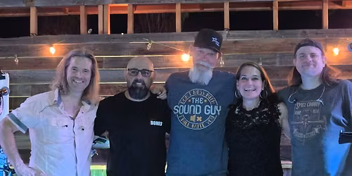 Skin&Bones Gig at Goat Patch Brewing Co Lincoln Center (Live Music, No Cover!)