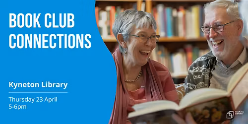 Book Club Connections