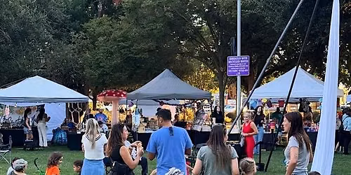 Toronto Artisan Summer Showcase