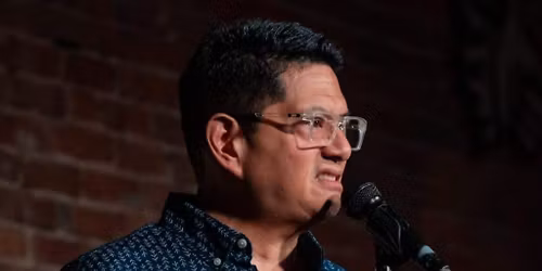 The Bad Parenting Comedy Tour