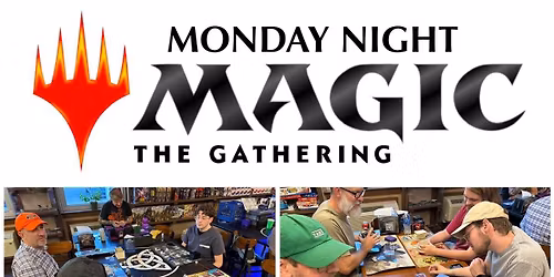Monday Night Magic
