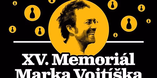 XV. Memori\u00e1l Marka Vojt\u00ed\u0161ka 2025