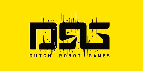 Dutch robot games @ Nerdland 2026