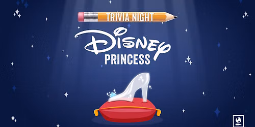 Disney Princess Trivia