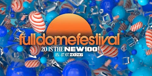 FullDome Festival Day 3
