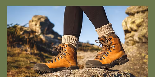 *FULL* Women's Guided Hike with wildHERness