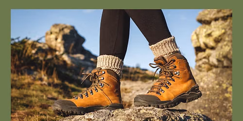 *FULL* Women's Guided Hike with wildHERness