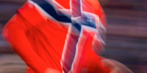 Norsk supportervorspiel!