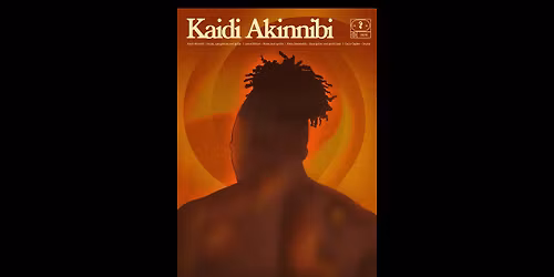 Jassmine 2905: Kaidi Akinnibi [SOLD OUT]