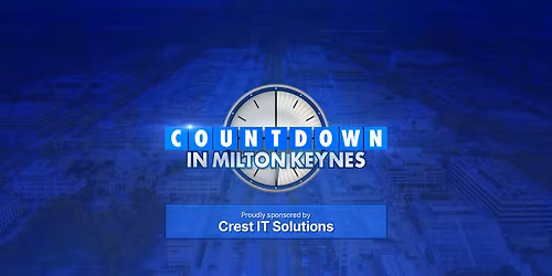 2025 FOCAL Finals and Milton Keynes Open 