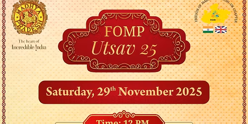 Utsav 2025