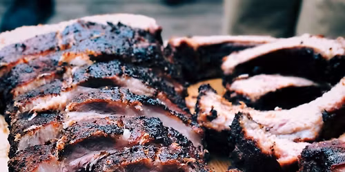 Rotary Club of Bixby's BBQ&Blues Fest