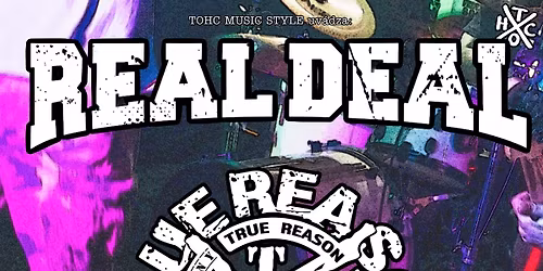 TOHC SHOW vol. 26