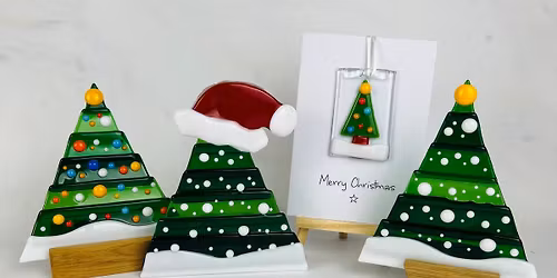 Christmas Tree Workshop